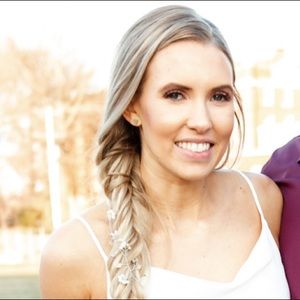 Meet your Posher, Abby